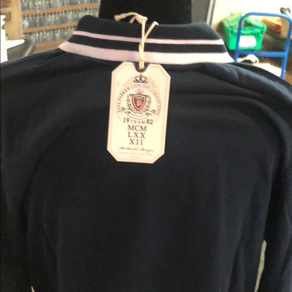 Paul Parker 3XL - Picture 3 of 3